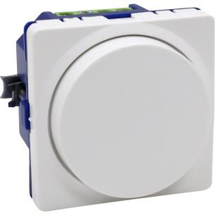 fuga lk til passer hvid mat led 150w max zigbee dimmer rotary nordtronic