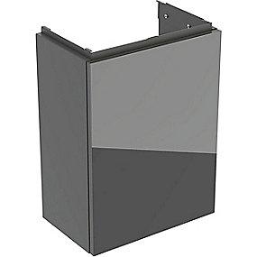 lava korpus 40cm ndvask h bredde ge l en med ndvask h til underskab acanto geberit