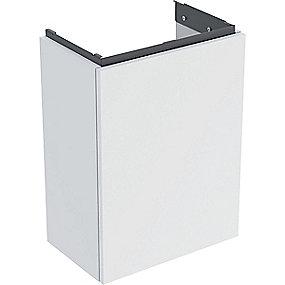 og korpus 40cm ndvask h bredde ge l en med ndvask h til underskab acanto geberit