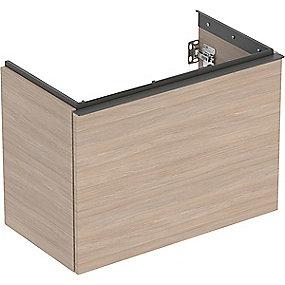 kompakt skuffe indvendig en og skuffe en med ndvask h til underskab acanto geberit