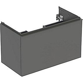 bredde skuffe indvendig en og skuffe en med ndvask h til underskab acanto geberit