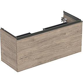 bredde skuffe indvendig en og skuffe en med ndvask h til underskab acanto geberit