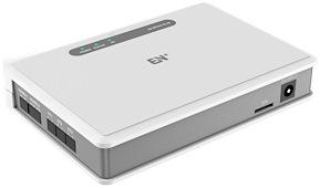 evon - lastbalanceringscontroller s dl tr