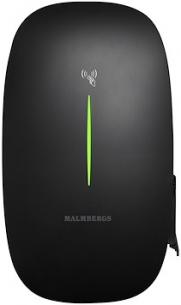 sort mat one evon front malmbergs