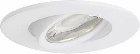 ip21 230v 5w 4 hvid led-downlight md-880