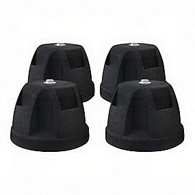 kg 500 b�reevne sort mm 107 stk 4 s�t 1 gummif�dder zeus