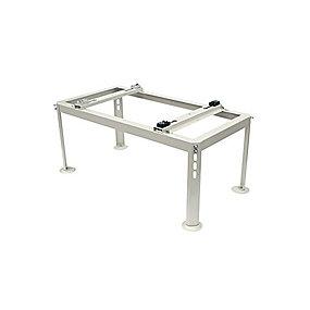 kg 150 9002 ral mm 410 h mm 280-435 b mm 325-715 l vp l l til gulvstativ