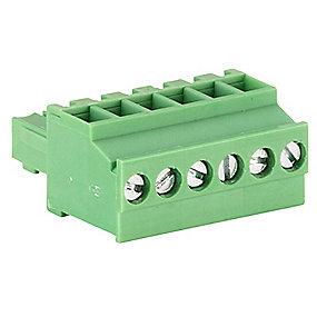 stk 30 mm 5 3 ekc til anvendes tilslutninger 6-polede danfoss