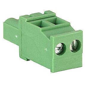 stk 30 mm 0 5 ekc til anvendes tilslutninger 2-polede danfoss