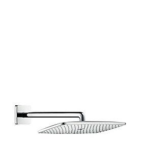 krom v�g t ecosmart 360x190mm hovedbruser e360 raindance hansgrohe