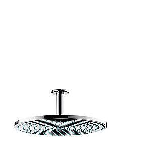 krom loft t ecosmart �300mm hovedbruser 300 s raindance hansgrohe