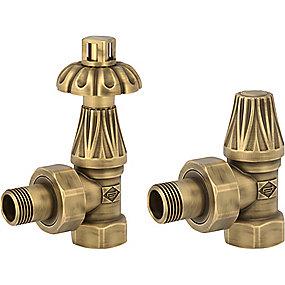 fjernvarmeinstallationer central- til t ventils kriss