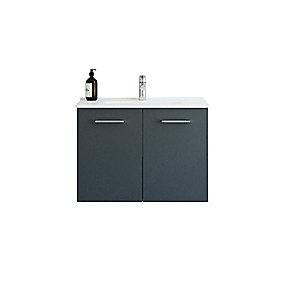 mat gr ger l 2 med vaskeskab og vask mini amber med t bels m cm 81 mido dansani