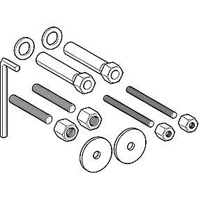 armlæn til monteringsbeslag porsgrund ido if