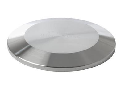 316l 0 319 k dn300-12 blindskive clamp