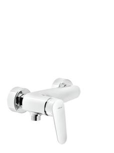 krom upcity brusearmatur