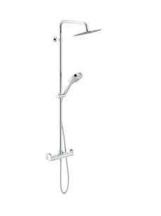 krom ndbruser h 2-jet upcity brusesystem