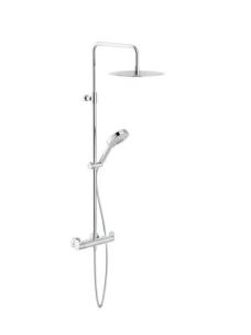 krom telestang m upcity brusesystem