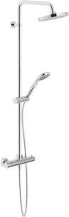 forkromet termostat m nobili brusesystem