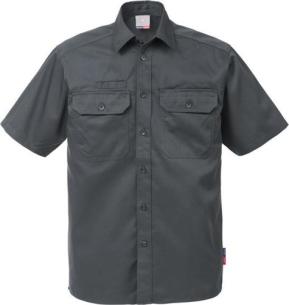 2xl rkegr m rmet kort 100733 skjorte