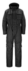 4xl sort 14119-194 ventura dra vinterked