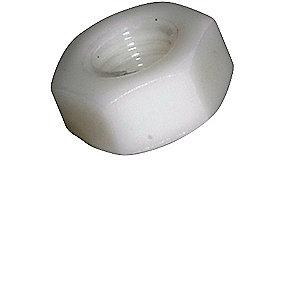 100stk a kasse 8d 0 natur 6 6 pa polyamid s17 din m10 trik m sekskant bossard