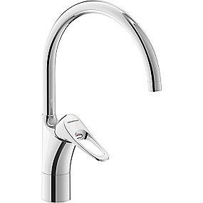 krom 8 g3 koldstart leed kkenarmatur k 9000xe fmm