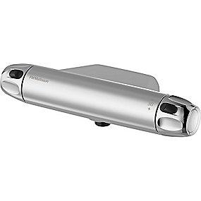 krom temperaturstyring og tryk- ned 40cc termostat 9000xe fmm