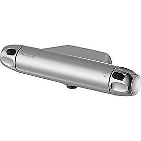 krom rstet b temperaturstyring og tryk- ned 40cc termostat 9000xe fmm