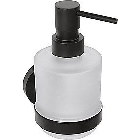 glas matteret og lak matsort i g v til bedispenser s kriss