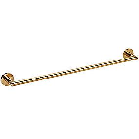 pvd guld messing blank i hndkldestang kriss