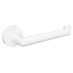 jremodel h messing hvidlakeret i g l uden toiletpapirholder kriss