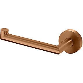 venstremodel pvd kobber rstet b i g l uden toiletpapirholder kriss