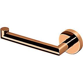 venstremodel pvd kobber blank i g l uden toiletpapirholder kriss