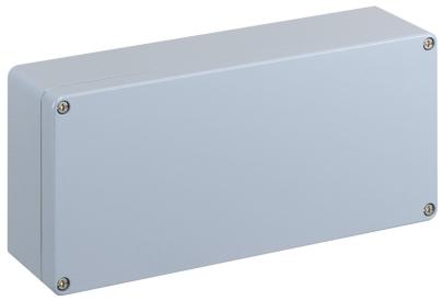 aluminiumskasse tom 3616-9 al