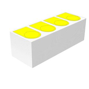 2621200000 gul hul 30mm med mm 18x27 rker m switchmark