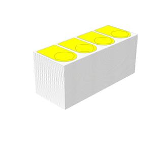 2621140000 hvid hul 22mm med mm 18x27 rker m switchmark