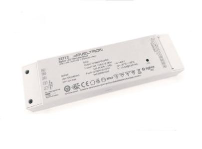 24v - 4x24w mper d rgbw zigbee
