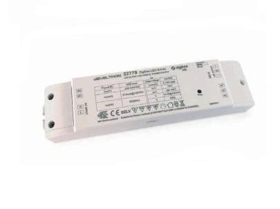 2a x 1ch - 50w psu inkl hvid mper d led 12v zigbee