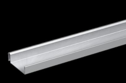 5m 1 enkelt 65mm wgx-s kabelhylde