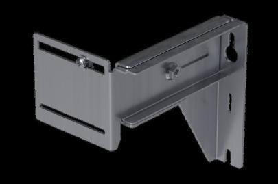 160-260mm wgx-a lav gbeslag v justerbar