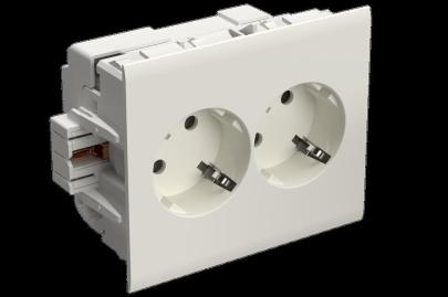 60 r9010 fjeder rkning m uden 2m master stikkontakt