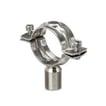 mm 8-51 50 4301 muffe 2 1 med rholder r