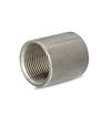 14 bspp cylindrisk bar 100 316l r-201 muffe gevind nords