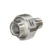 12 bspt kon udv bspp cyl indv bar 100 316l r-131u tning t konisk iu union nords