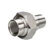 34 bspt kon udv bspp cyl indv bar 100 316l lr-131u ptfe flad m iu union nords