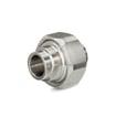 mm 337 - 1 bar 100 316l r-131s tning t konisk svejs union nords