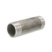 mm 38x40 bspt konisk bar 100 316l r-210 r nippelr gevind nords