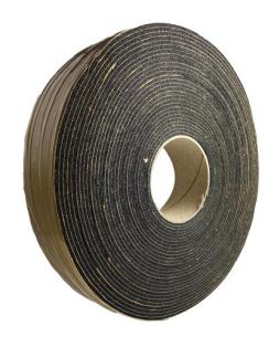 15m x 50x3mm isoleringstape