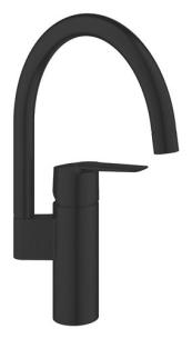black matte c-tud j h start arm k k